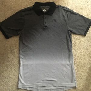 Nike Dri Fit Polo T-Shirt